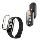 Case anti shock 360º para Xiaomi Smart Band 9 2024