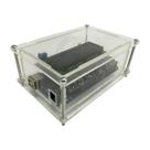 Case Arduino Mega R3 + LCD Shield Case Arduino Mega R3 + LCD Shield