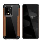 Case arm loft couro samsung s20 ultra mr