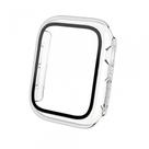 Case Armor compatível com Apple Watch 45MM (Series 7) - Transparente - Gshield Case Armor compatível com Apple Watch 45MM (Series 7) - Transparente - Gshield
