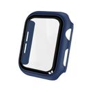 Case Armor para Apple Watch 38MM - Azul Navy - Gshield