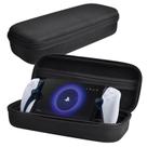 Case Bag Bolsa Estojo De Viagem e Proteção Para Playstation Portal Preta