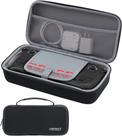 Case Bag Bolsa Estojo De Viagem e Proteção Para Steam Deck Preta