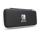 Case Bag Resistente Bolsa de Transporte Estojo De Viagem Capa De Proteção Rígida Para Nintendo Switch Oled