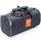 Case Bolsa Bag Som Partybox 310 Com Bolso Cabos Almofadada