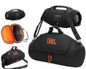 Case Bolsa Capa Compatível Com Nova Boombox 4 - Com Bolso - Envio Hoje