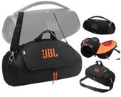 Case Bolsa Capa Compatível Com Nova Compatível Boombox 3 Envio Hoje