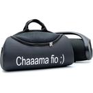 Case Bolsa Capa Protetora Boombox 1 2 Exclusiva Chama