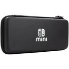 Case Bolsa Estojo Compatível com NT Switch Lite Portátil Porta Jogos Compartimentos