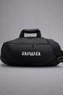 Case Bolsa para Caixa de Som Compativel boombox AIWA Capa Protetora com Alça e Bolso Transporte Seguro e Resistente Case Bolsa para Caixa de Som Compativel boombox AIWA Capa Protetora com Alça e Bolso Transporte Seguro e Resistente
