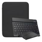Case Bolsa Teclado E Mouse Para Redmi Pad Se 11