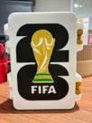 Case Box Caixa Porta Figurinhas Copa Do Mundo