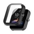 Case Bumper Acrilico C/ Vidro 360º Para Bip 3 A2172