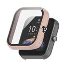 Case Bumper De Proteção Acrilico C/ Vidro Para Bip 3