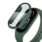 Case Bumper de proteção compatível com MI BAND 7