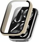 Case Bumper de proteção compatível com MI BAND 9 PRO