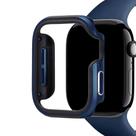 Case Bumper Logan Compatível com Apple Watch Series 10 11