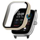 Case Bumper Nsmart Compatível Com Amazfit GTS 4 / Gts 4 Mini