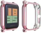 Case Bumper Nsmart para proteção compatível com Amazfit Bip S