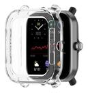 Case Bumper Para Gts2 Mini - Transparente