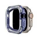 Case Bumper Proteção Anti Impacto Compatível Com Apple Watch