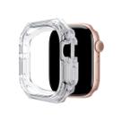 Case Bumper Proteção Anti Impacto Compatível Com Apple Watch Case Bumper Proteção Anti Impacto Compatível Com Apple Watch