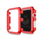 Case Bumper Rigido Milanese Para Apple Watch 38 40mm 42 44mm