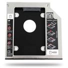 Case Caddy Gaveta Suporte Hd Note 9.5mm