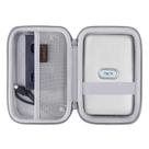 Case Canboc Hard para impressora Fujifilm Instax Mini Link