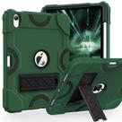 Case cantis para iPad de 10ª geração 10.9 2022 Verde alpino