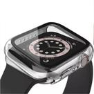 Case Capa Bumper Compatível Smartwatch Apple Watch 38 a 49mm