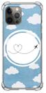 Case capa capinha anti impacto aviãozinho nuvens moto edge Case capa capinha anti impacto aviãozinho nuvens moto edge