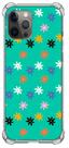 Case capa capinha anti impacto estampa florzinhas moto g20