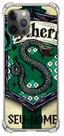 Case capa capinha anti impacto harry potter slytherin moto g20