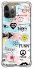 Case capa capinha anti impacto personalizada moto g power