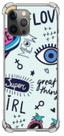 Case capa capinha anti impacto personalizada moto g60