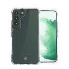 Case Capa Capinha Clear Proof para Samsung - Gshield