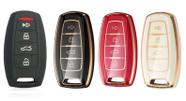 Case Capa Capinha de Chaveiro Compatível Com Great Wall Motors Haval H6 Gt e Haval H6 Case Capa Capinha de Chaveiro Compatível Com Great Wall Motors Haval H6 Gt e Haval H6