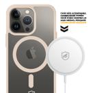 Case Capa Capinha Magsafe para iPhone