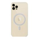 Case Capa Capinha Magsafe Transparente para iPhone - Gshield