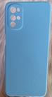 Case Capa Capinha Motorola Moto G22 Silicone Aveludada com Proteção de câmera