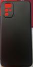 Case Capa Capinha Motorola Moto G22 Silicone Aveludada com Proteção de câmera