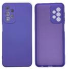 Case Capa Capinha Samsung Galaxy A23 Aveludada Proteção de Câmera Case Capa Capinha Samsung Galaxy A23 Aveludada Proteção de Câmera