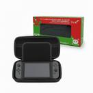 Case Capa de Transporte Estojo Rígido com Alça para Switch 2