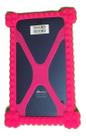Case Capa Emborrachada Para Tablet 7 Polegadas Universal