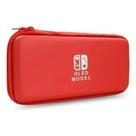 Case Capa Estojo De Transporte Para Switch Oled Case Capa Estojo De Transporte Para Switch Oled