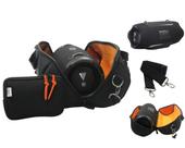 Case Capa Estojo Som Compatível Com Xtreme 5 A prova D agua Top Case Capa Estojo Som Compatível Com Xtreme 5 A prova D agua Top