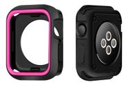 Case Capa Furos Compatível com Apple Watch