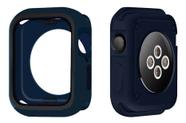 Case Capa Furos Compatível com Apple Watch
