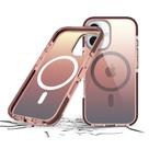 Case Capa Prodigee Flow + Mag IPH 16
